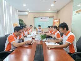 Công Ty Cổ Phần Quốc Tế AIG 7