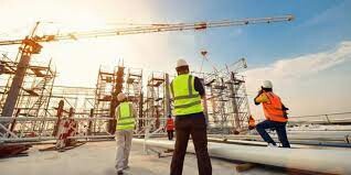 Xây Dựng Thương Mại Đầu Tư D.K 4