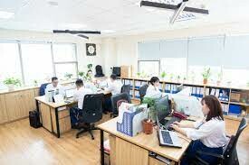 Công Ty Cổ Phần Quốc Tế AIG 4