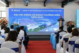 Xây Dựng Thương Mại Đầu Tư D.K 3