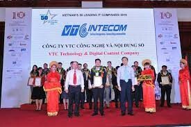 VTC Intecom 7