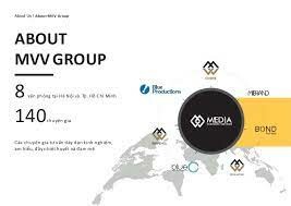 Media Ventures Vietnam 1