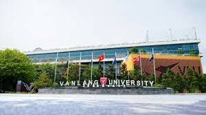 Van Lang University 10