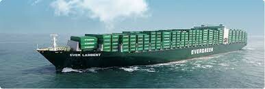 Evergreen Shipping Agency (Vietnam) 8