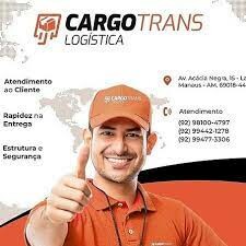 Cargotrans 3
