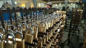 Công Ty Cổ Phẩn Khóa Việt-Tiệp 8