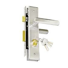 Công Ty Cổ Phẩn Khóa Việt-Tiệp 7