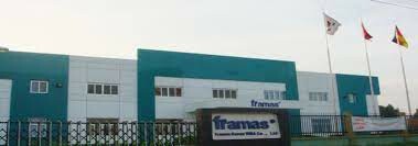 Framas Việt Nam 9
