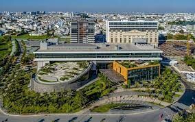 Van Lang University 8