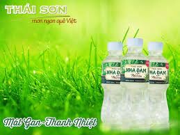 Thực Phẩm Thái Sơn 7