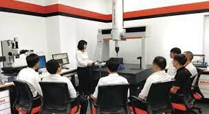 Mitutoyo Việt Nam 5