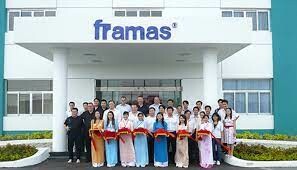 Framas Việt Nam 8