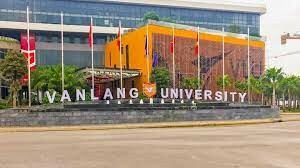Van Lang University 7