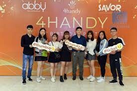 4HANDY GROUP - ABBY 9