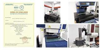 Mitutoyo Việt Nam 4