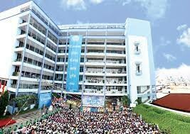 Van Lang University 6