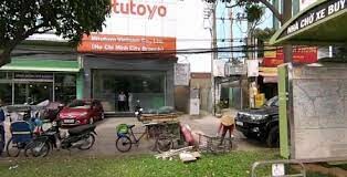 Mitutoyo Việt Nam 3