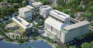 Van Lang University 5