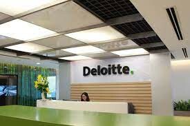 Deloitte Consulting Overseas Projects 7
