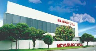 Công ty Cổ phần Dược phẩm Ampharco U.S.A 1