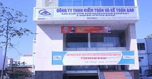 Công ty Kiểm toán và Kế toán AAC 8