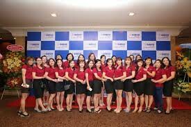 Công ty CP Thương mại - Dịch vụ Sao Nam An 5