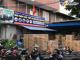 Công ty Cổ phần TMDV Tahico 1