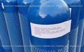 Công Ty TNHH Khí Công Nghiệp Hùng Phát 10