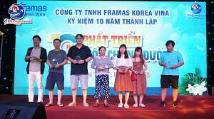 Framas Việt Nam 5