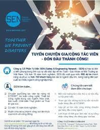 SEN Consulting Joint Stock 11