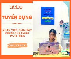 4HANDY GROUP - ABBY 1