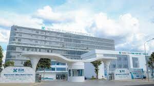 TRƯỜNG ĐẠI HỌC Y DƯỢC BUÔN MA THUỘT (BMTU) 9