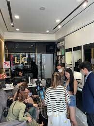 VÀNG BẠC ĐÁ QUÝ LUCASTA 9