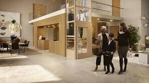 Cibes Lift Việt Nam 9