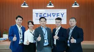 TECHVIFY Software 10