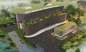 TRƯỜNG ĐẠI HỌC Y DƯỢC BUÔN MA THUỘT (BMTU) 8