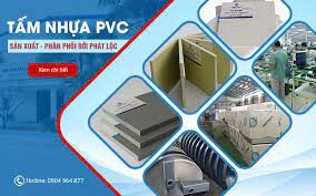 VẬT LIỆU NHIỆT PHÁT LỘC 8