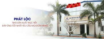 VẬT LIỆU NHIỆT PHÁT LỘC 7