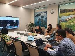 Công Ty TNHH YQN Link International Logistics 1