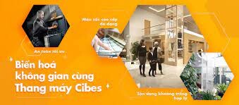 Cibes Lift Việt Nam 5