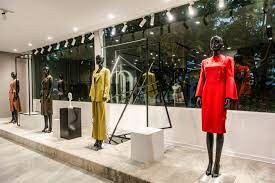 Thời trang CHANCOS 7