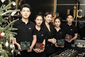 VÀNG BẠC ĐÁ QUÝ LUCASTA 6