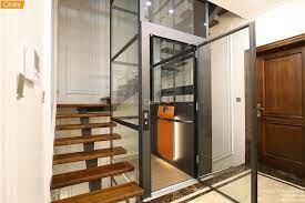 Cibes Lift Việt Nam 3