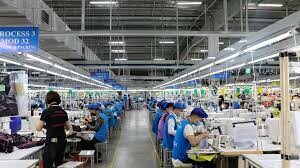 Crystal International Group 7