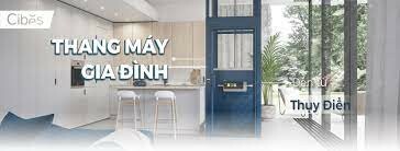 Cibes Lift Việt Nam 2