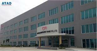 Crystal International Group 6