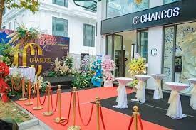 Thời trang CHANCOS 5