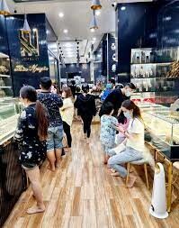 VÀNG BẠC ĐÁ QUÝ LUCASTA 4