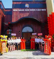 THƯƠNG MẠI DỊCH VỤ IVY 6