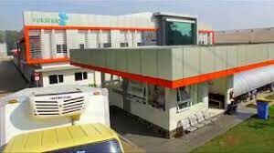 Công Ty TNHH Thú Y Vaksindo Việt Nam 7